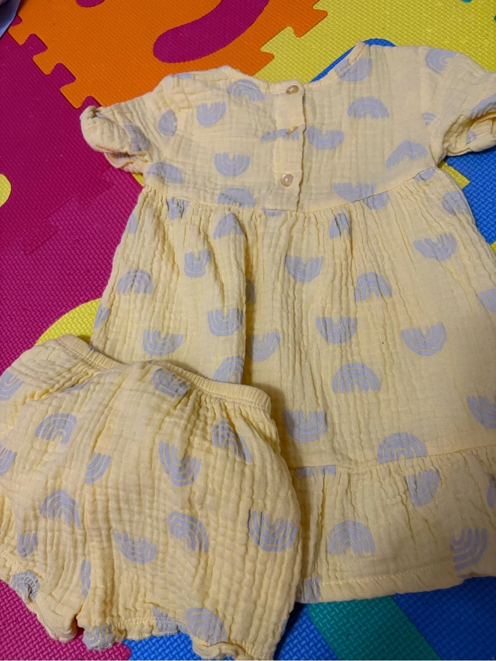 3 sets bundle koala baby
